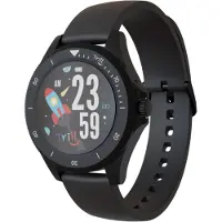Techmade Montre 'Trill' noir