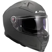 LS2 Helmets FF811 Vector II Concrete Casque
