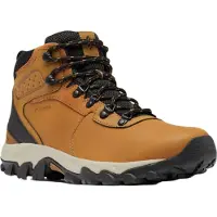 Columbia Bottes De Randonnée Newton Ridge Ii Waterproof Plus Size