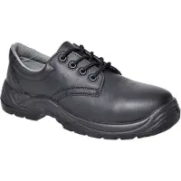 Portwest FC14 Chaussure de sécurité Compositelite S1P Black T. 46