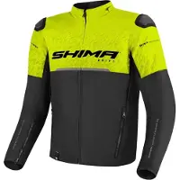 SHIMA Drift Blouson textile de moto