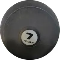 Toorx Fitness Slam Ball - BALLE SLAM Ø 23 cm - 9 kg