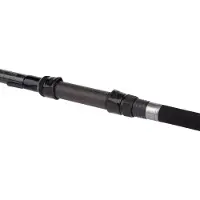 Shimano Fishing Tx 4a Carp Carpfishing Rod Argenté 3.05 m / 3.25 Lbs
