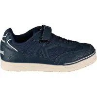 Kelme Trueno Elastic Indoor Football Shoes Bleu EU 29 Enfants
