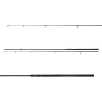 Daiwa Emblem Carpfishing Rod Argenté 3.66 m / 3.00 Lbs