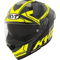 Kyt R2R Octane Casque