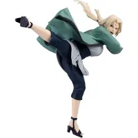 Banpresto Figurka Naruto Shippuden - Tsunade 14cm Colosseum Collector's Edition