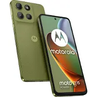 Motorola Solutions moto g15 power, 17,1 cm (6,72 pouces), 8 Go, 512 Go, 50 MP, Android 15, vert