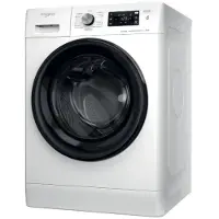 Whirlpool Lave-linge frontal 8kg 1400 tours/min - - FFB8469BVEE -