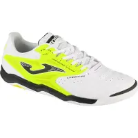 Joma Cancha 2532 TF CANS2532IN, Chaussures de Turf, Homme, Blanc