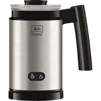 Melitta Cremio Ii Milk Frother Argenté