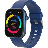 Denver Smartwatch SWC-185BU - Smart Watch (116111000760)