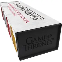 SD Toys Game of Thrones Espresso-Tassen Set Logos Collector's Edition SDTHBO27833