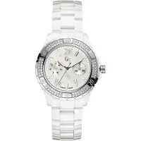 Gc Montre pour femme Watches X69111L1S (Ø 36 mm)