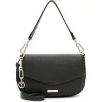 Suri Frey sac à épaule sac à épaule bandoulière SFY Daggy Crossbody Bag Darkforest vert foncé