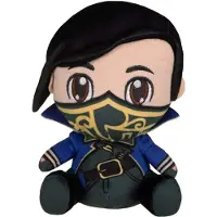 Gaya Dishonored Plüschfigur : Emily Kaldwin Stubbins (17 cm)