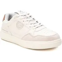 Xti 143599 Chaussures de sport Beige EU 42 Homme Beige EU 42