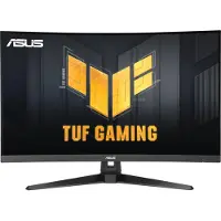 Asus TUF Gaming VG32VQM5B écran plat de PC 68,6 cm (27") 2560 x 1440 pixels Wide Quad HD LCD Noir