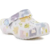 Crocs Chaussures Classic Pastel Pets 2109890WV