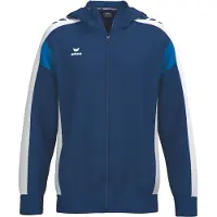 Erima Veste de survêtement à capuche Celebrate 125