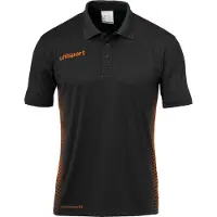 Uhlsport Polo à Manches Courtes Score
