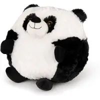 Noxxiez Handwarmer Knuffelkuss Panda