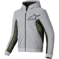 Alpinestars Chrome Air Sweat à Capuche Sport