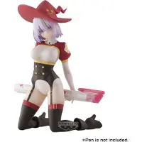 Banpresto Figurine Ikora Sans Jupe De Séduction En 2.5d 15 Cm