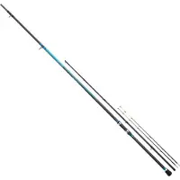 Shimano Fishing Technium Bottom Shipping Rod Argenté 3.50 m / 150 g