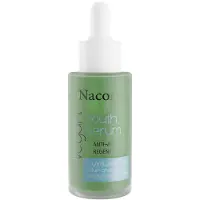 Nacomi Youth Sérum anti-rides et régénérant pour le visage, 40 ml
