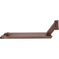 Prey Deck Trottinette - Today - 5.9 x 22 - Copper -
