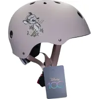 Disney Sport Junior Helmet Rose Enfants