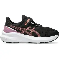 Asics GT-1000 13 PS - Noir/Corail soleil