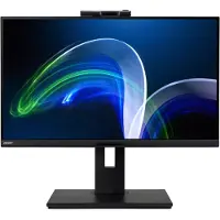 Acer UM.HB8EE.E01 Vero B278UEbemiqpruzx Monitor 69,0 cm (27,0 Zoll) schwarz