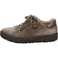 Hartjes Phil Shoe Veterschoenen Laag - taupe - Maat 43
