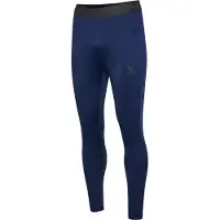 Hummel Pro Training Tracksuit Pants Noir M Homme