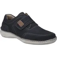 Josef seibel New Anvers 83 | Chaussures basses pour Hommes | bleu