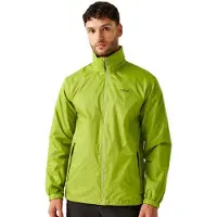Regatta Lyle Iv Jacket Vert L Homme