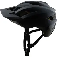 Troy Lee Designs Flowline Mtb Helmet Noir XL-2XL