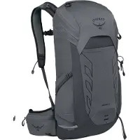 Osprey - Sac à dos de randonnée/multisports - Talon 26 Phantom Grey/Dark Charcoal pour Homme - Gris