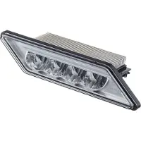 Hella Projecteur de travail à LED Modular Worklight éclairage longue portée