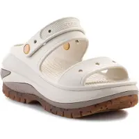 Crocs Mule beige