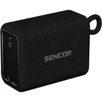 Sencor SSS 1400 Enceinte bluetooth étanche avec protection IPX6