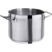 Contacto 2200 Marmite, hauteur : 280 mm