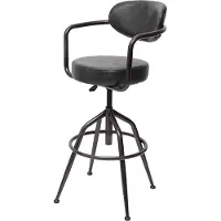 MCW Tabouret de bar -H10f