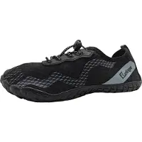 Kastinger BF-Katsch, chaussures à lacets sportives, noires, taille 36