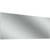 Schneider LOW plus miroir lumineux LED, 1795x38x731, avec chauffage du miroir, 195.380.01.0201
