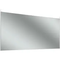 Schneider LOW plus miroir lumineux LED, 1395x38x731, avec chauffage du miroir, 195.340.01.02