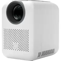 HP CC180W Set mit Leinwand