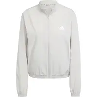 Adidas Vestes d’entraînement 'Essentials' gris clair